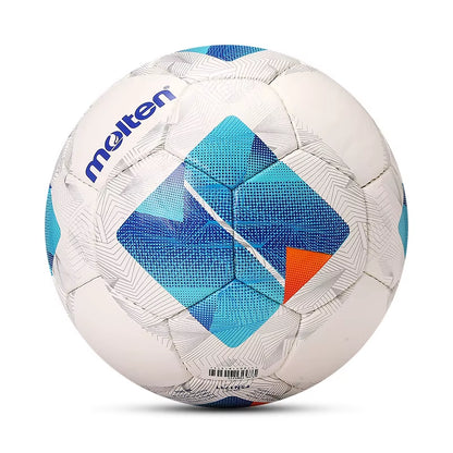 2025 Soccer Balls Size 5 Size 4 PVC/TPU Material High Quality Outdoor Football Training Match League Men Futbol Topu