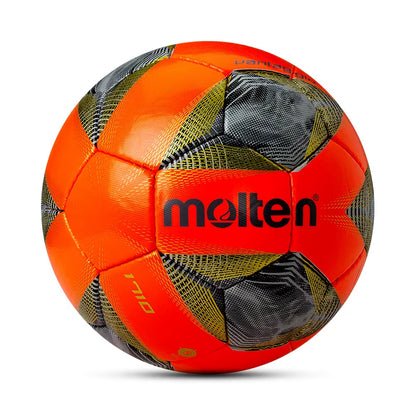 2025 Soccer Balls Size 5 Size 4 PVC/TPU Material High Quality Outdoor Football Training Match League Men Futbol Topu