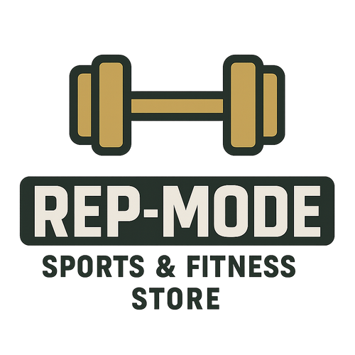 Rep-Mode Sports & Fitness