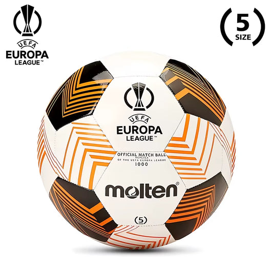 2025 Soccer Balls Size 5 Size 4 PVC/TPU Material High Quality Outdoor Football Training Match League Men Futbol Topu