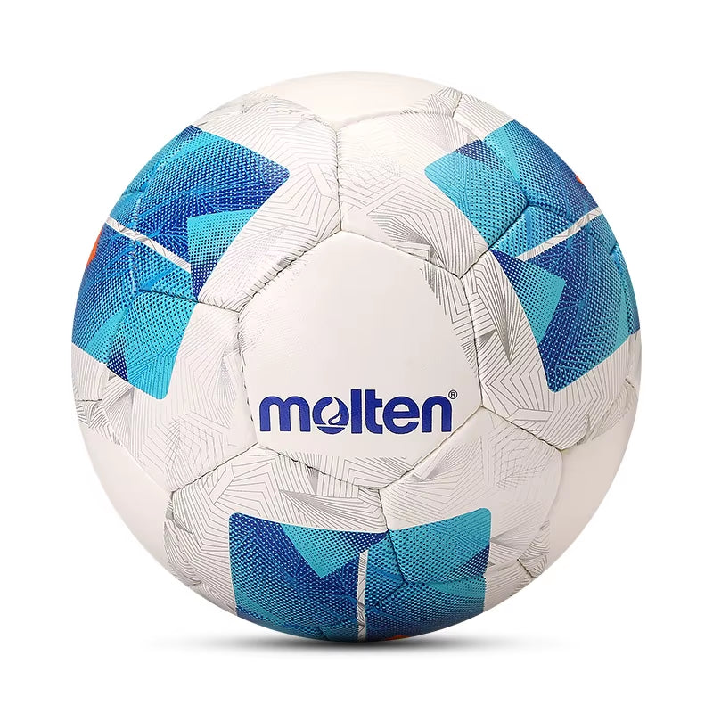 2025 Soccer Balls Size 5 Size 4 PVC/TPU Material High Quality Outdoor Football Training Match League Men Futbol Topu