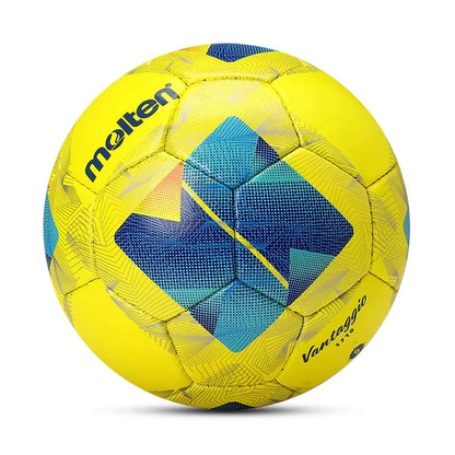 2025 Soccer Balls Size 5 Size 4 PVC/TPU Material High Quality Outdoor Football Training Match League Men Futbol Topu