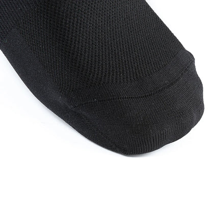 Silicone Cycling Aero Socks anti Socks Slip Men Bicycle Sport Running Bike Socks